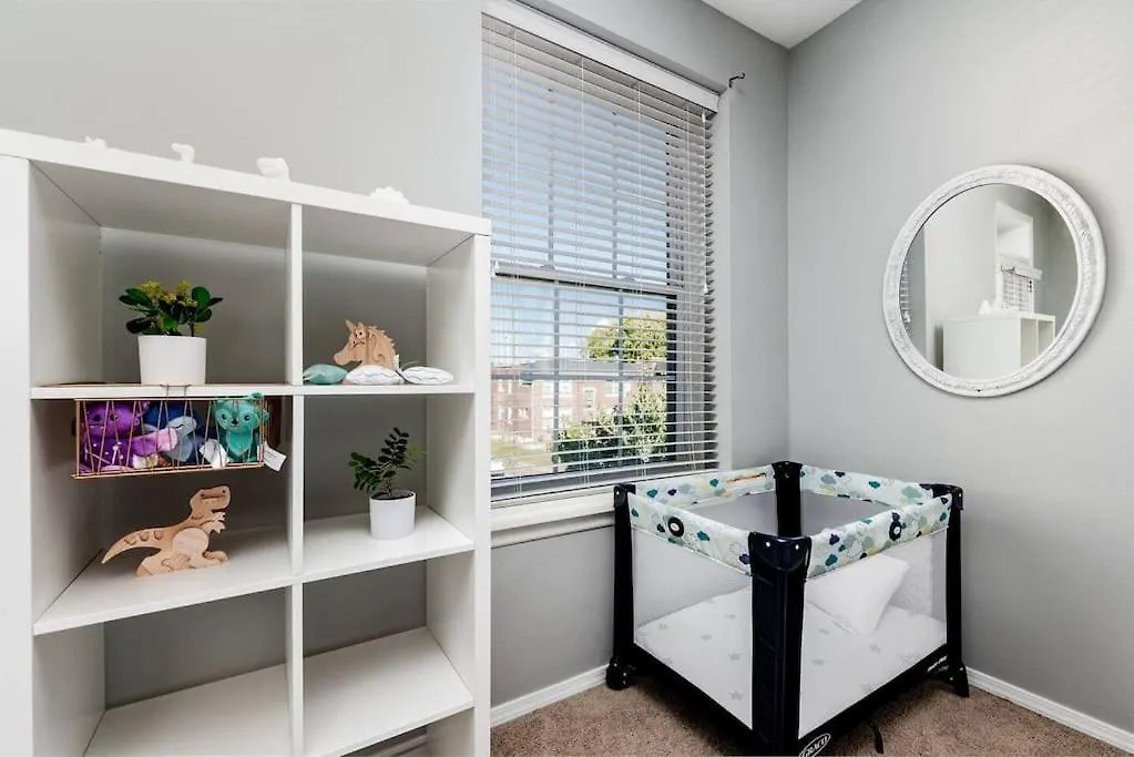 Beautiful 6Br 2 Kitchens Duplex By Staystlouis Saint Louis