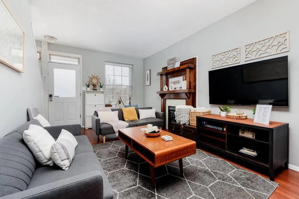 Beautiful 6Br 2 Kitchens Duplex By Staystlouis Saint Louis