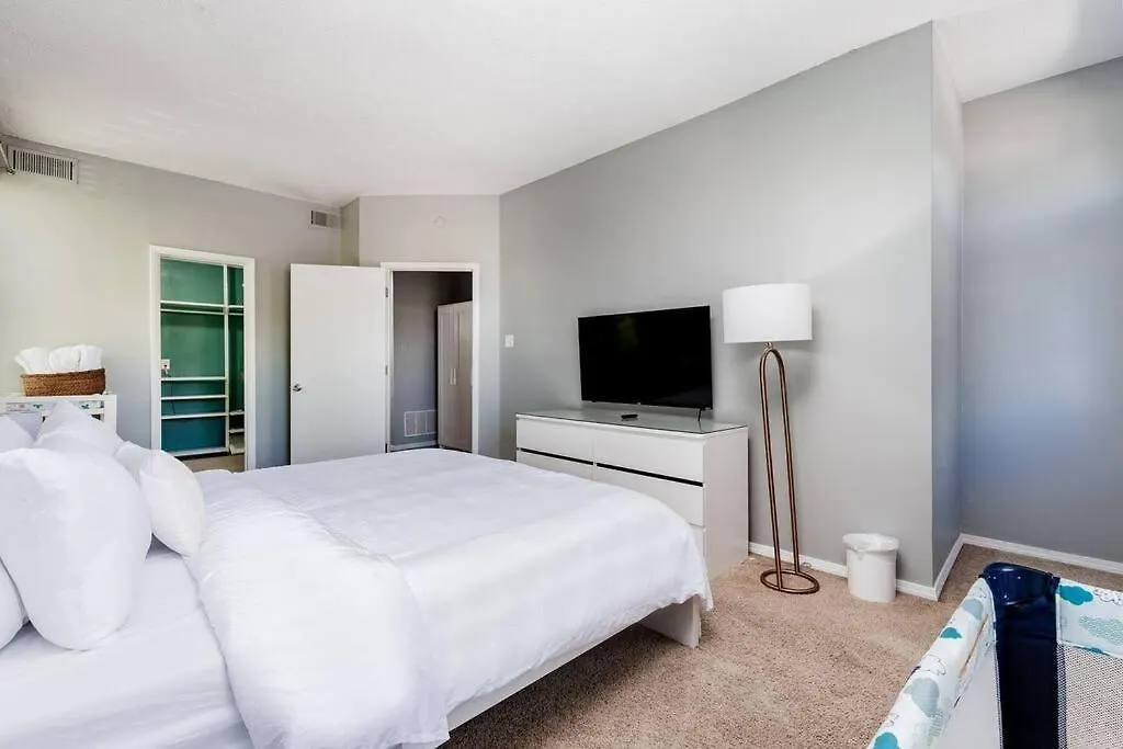 Beautiful 6Br 2 Kitchens Duplex By Staystlouis Saint Louis