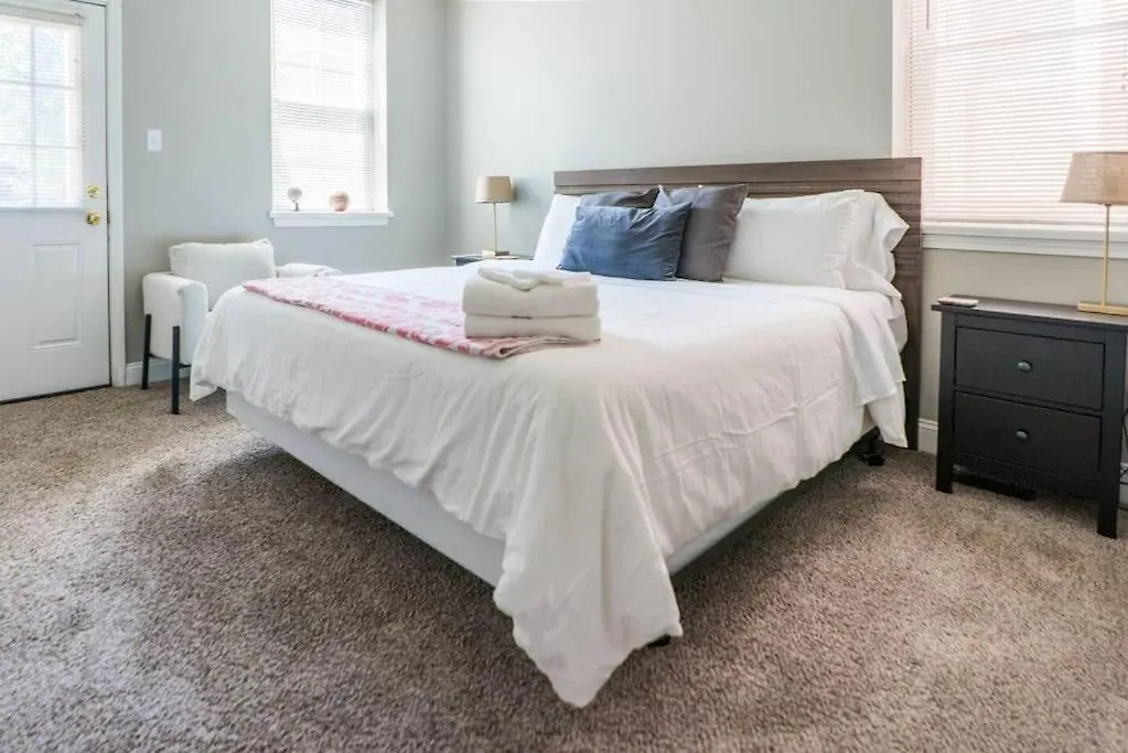 Beautiful 6Br 2 Kitchens Duplex By Staystlouis Saint Louis Estados Unidos da América